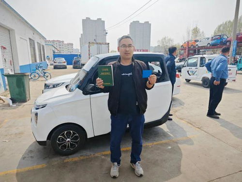 濱州低速電動(dòng)三輪、四輪車(chē)最后2天能否上路？最新政策與生產(chǎn)資質(zhì)詳解