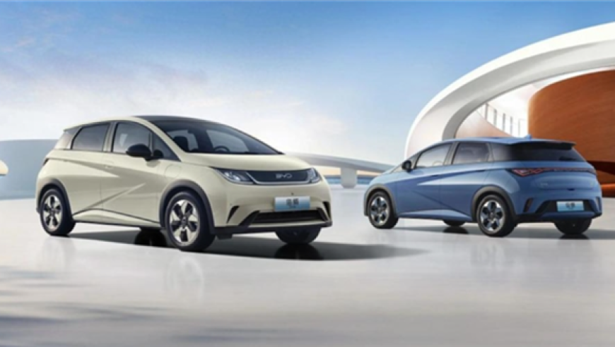 道路機(jī)動(dòng)車(chē)輛產(chǎn)業(yè)動(dòng)態(tài) 新品公告發(fā)布，戰(zhàn)略合作深化