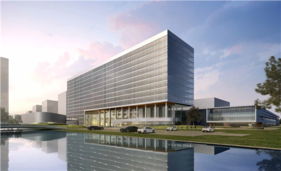 豪華車戰略落重子，研發實力添虎翼，青島鴻發森岳以科技賦能汽車未來