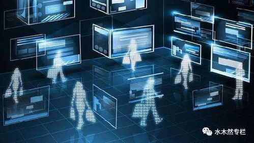 從模式創新到技術深耕 新互聯網巨頭的崛起之路